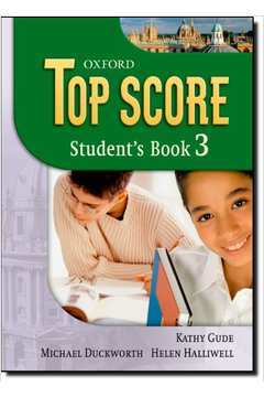 Top Score 3 - Students Book