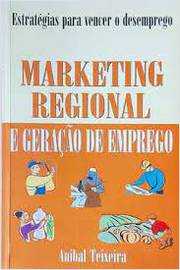 Marketing Regional e Geraçao de Emprego