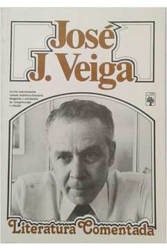José J Veiga Literatura Comentada