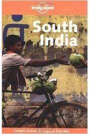 South India de Não Consta pela Lonely Planet
