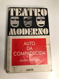 Teatro Moderno- Auto da Compadecida