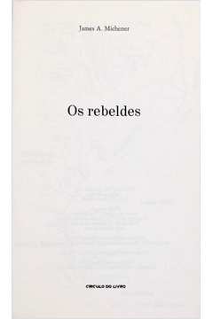 Os Rebeldes