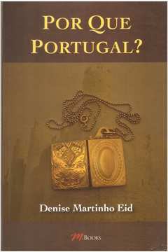 Por Que Portugal?