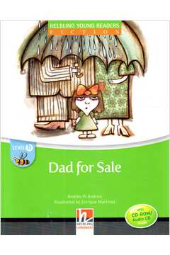 Dad For Sale - Level B