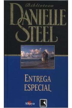 Biblioteca Danielle Steel - Entrega Especial