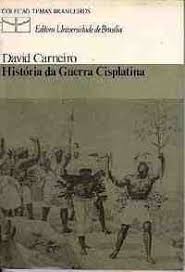 História da Guerra Cisplatina
