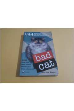 Badcat - Reclame Aqui