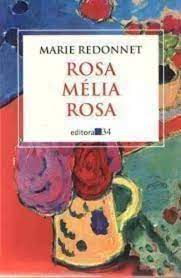 Rosa Mélia Rosa