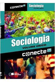 Conecte Sociologia Volume único