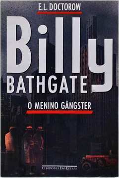 Billy Bathgate: o Menino Gângster