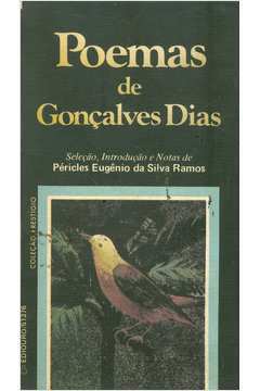 Poemas de Gonçalves Dias