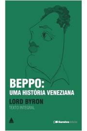 Beppo: uma História Veneziana