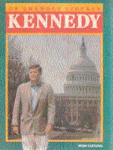 Os Grandes Líderes - Kennedy