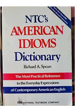 Ntcs American English Learners Dictionary