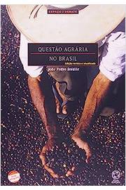 Questão Agrária no Brasil