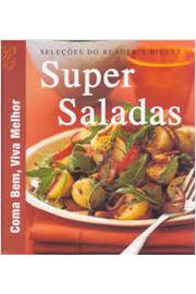 Super Saladas - Coma Bem, Viva Melhor