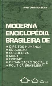 Moderna Enciclopédia Brasileira de Direitos Humanos, Educação... Vol 3