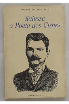 Salusse, o Poeta dos Cisnes