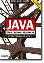 Java Guia do Programador - 4ª Edição