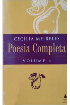 Poesia Completa - Volume 4
