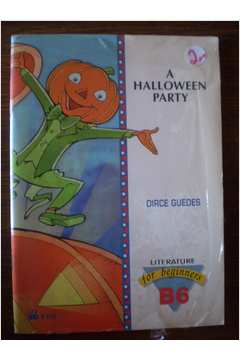 A Halloween Party