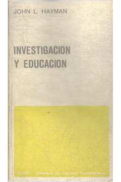 Investigacion y Educacion