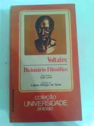 Dicionário Filosófico - Voltaire