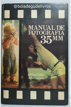 Manual de Fotografia 35 Mm