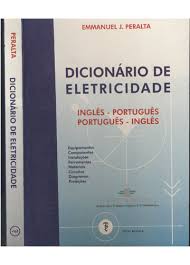 Dicionário de Eletricidade - Inglês-português