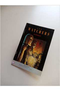 The Watchers - Jennifer Bassett - English-e-reader