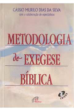 Metodologia de Exegese Bíblica
