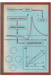 Matemática Exercícios para Economia