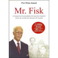 Mr Fisk