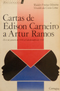 Cartas de Édison Carneiro a Artur Ramos