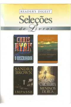 Livros de Chris brown