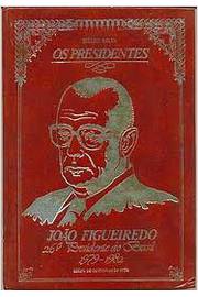 João Figueiredo - Restaurado a Democracia 1979-1982