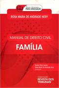 Manual de Direito Civil - Família