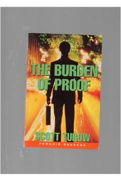 The Burden of Proof - Level 4