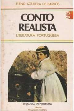 Conto Realista Literatura Portuguesa
