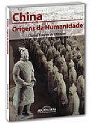China - Origens da Humanidade