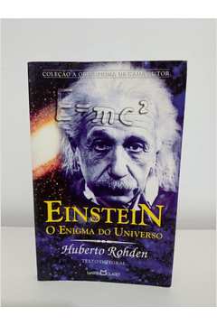 Einstein o Enigma do Universo