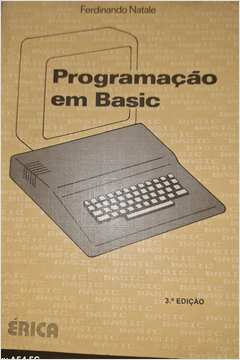 Programação Em Basic
