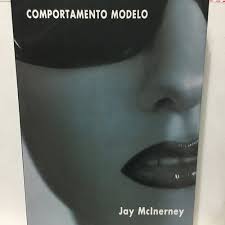 Comportamento Modelo de Jay Mclnerney pela Rocco (2002)
