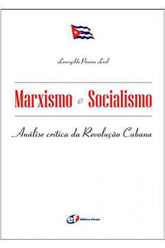 Marxismo e Socialismo
