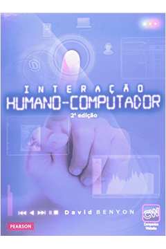 Interação Humano-computador