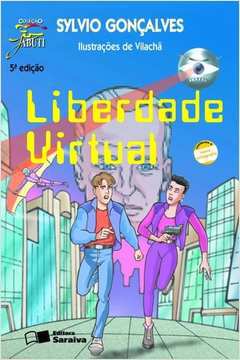 Liberdade Virtual