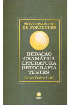 MANUAL DE REDAÇÃO - Portuguesegramatica.com.br