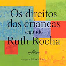 Livro Os Direitos Das Crian As Segundo De Ruth Rocha Pela Moderna