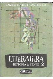 Literatura Historia e Texto 2