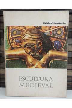 Escultura Medieval